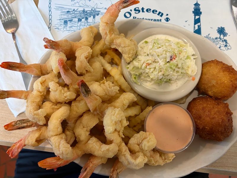 Hush Puppies That Break the Southern Mold
