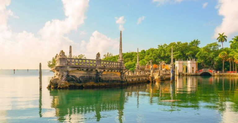 15 Florida Attractions That Deserve Just As Much Hype As Disney