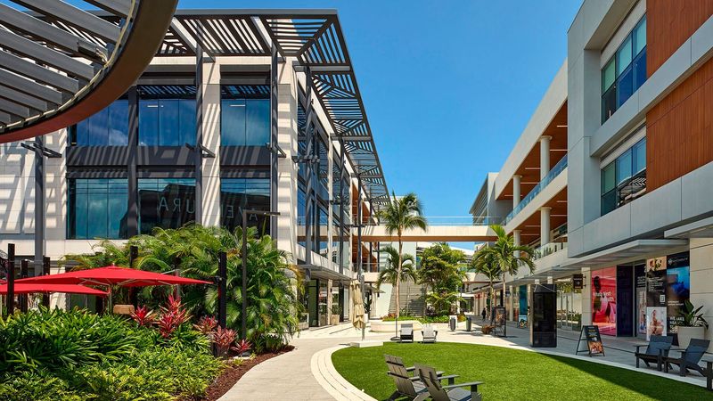 The Abbey at Aventura – Aventura