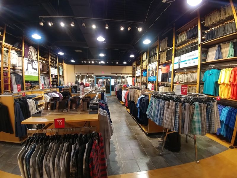 Pricing Reality: Outlet Versus Online