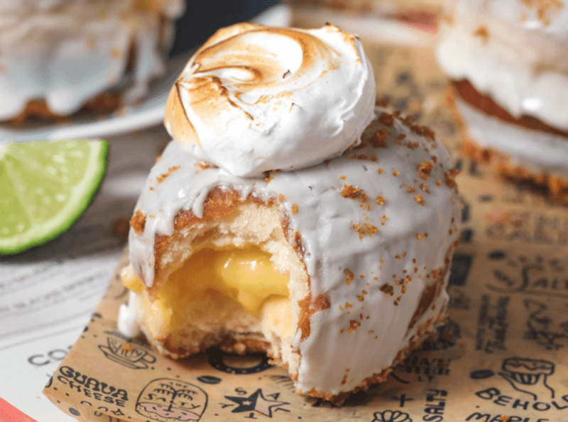 The Salty Donut – Miami