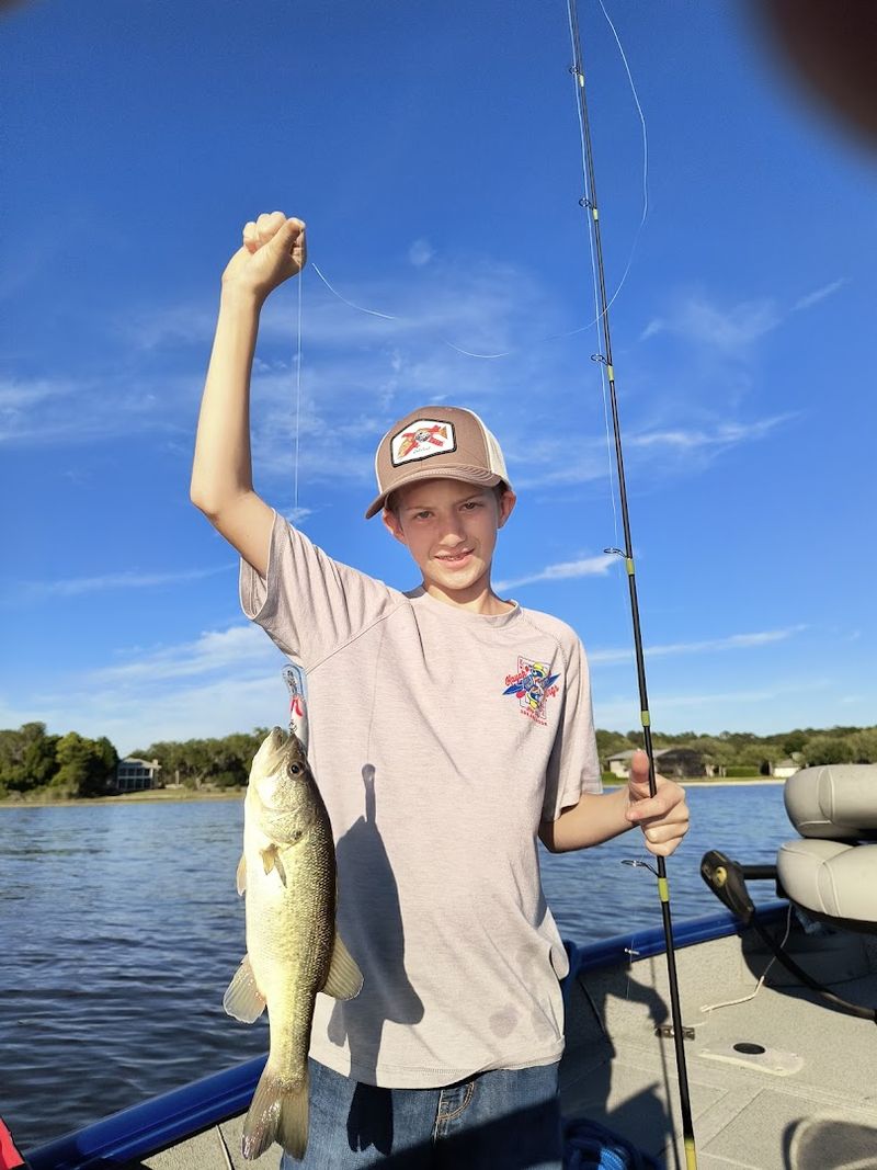 Fishing Spots That Actually Produce