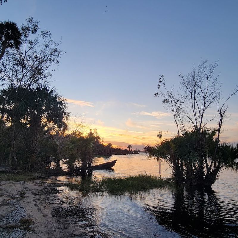Lake George – Astor