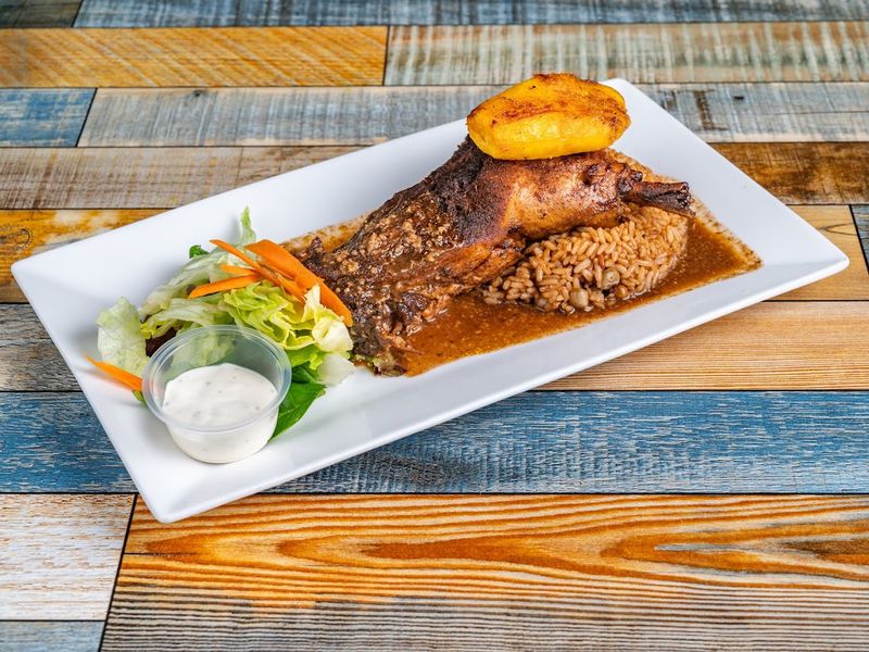 Yardie Spice – Homestead