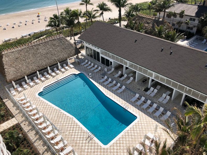 Beachcomber Resort & Club – Pompano Beach