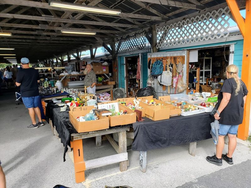Fresh Produce Stand That Rivals Any Farmers Market