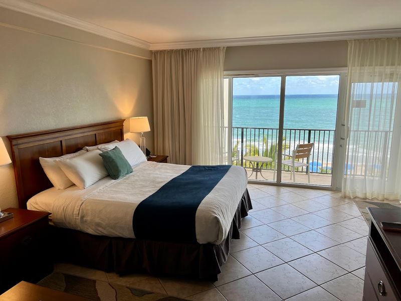 The Sea Lord Hotel & Suites – Lauderdale-by-the-Sea