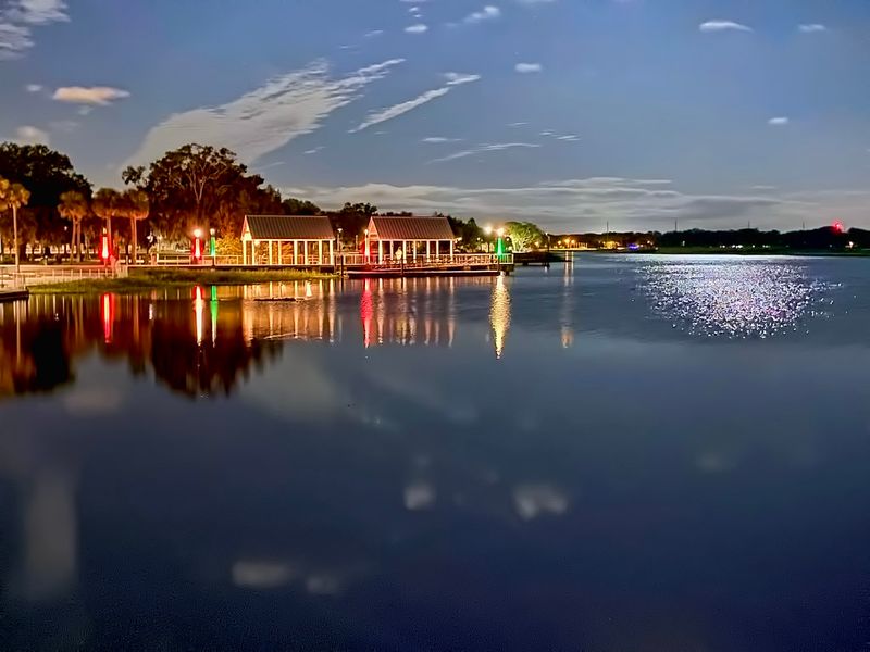 Lake Kissimmee – Lake Wales