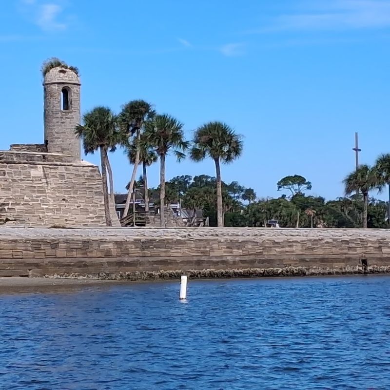 St Augustine Boat Tours – St. Augustine