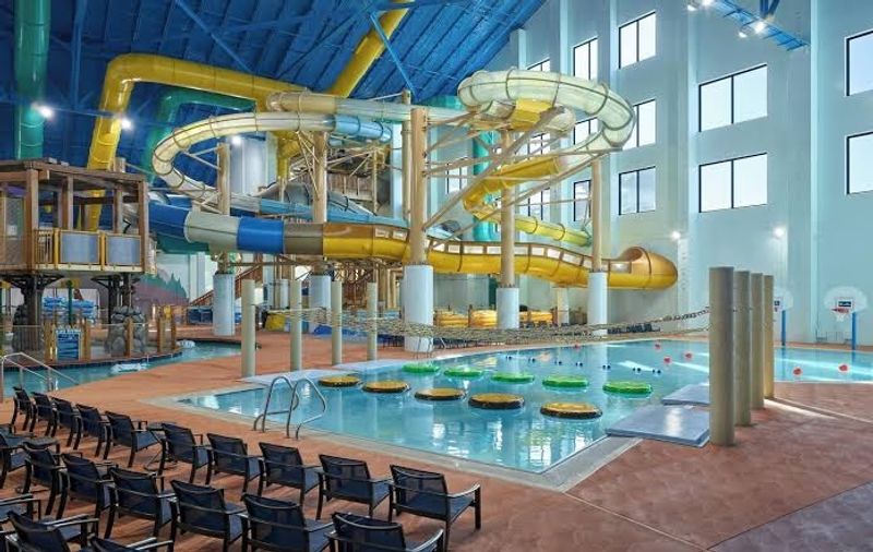 MagiQuest And Gaming Adventures Throughout The Resort