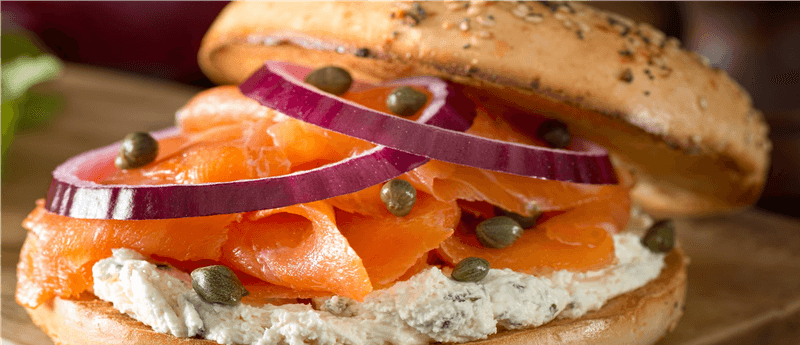 Bagel Varieties That Disappear Fast