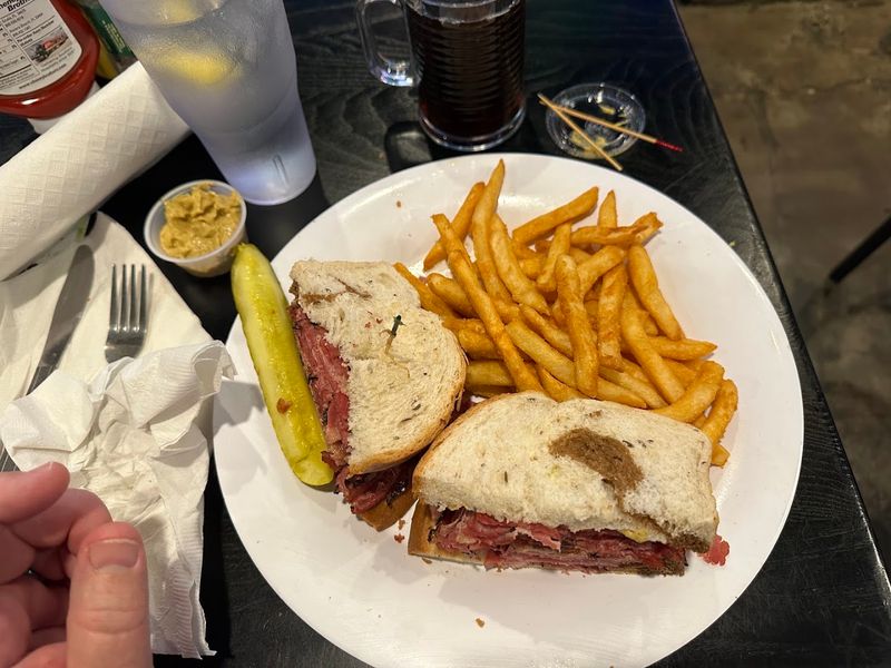 Generous Portions That Actually Fill You Up