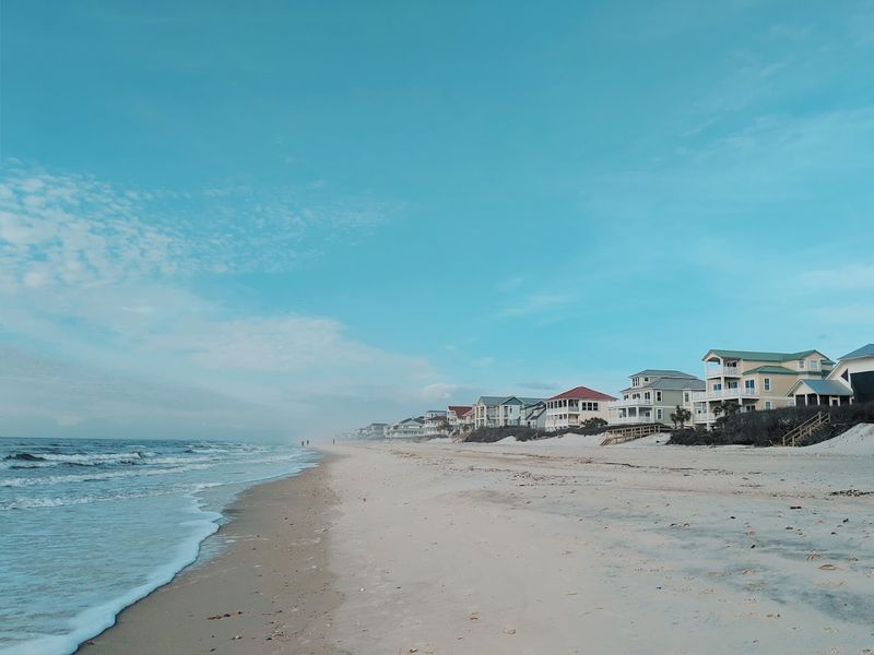 St. George Island
