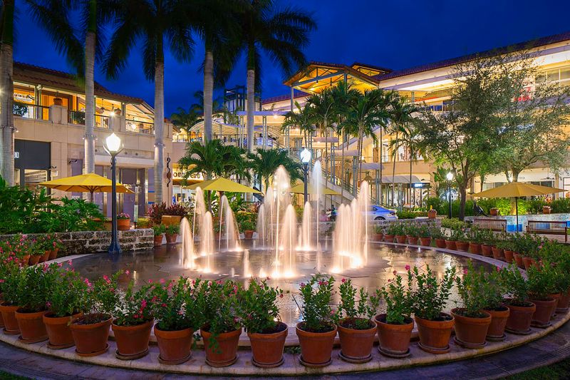Shops at Merrick Park – Coral Gables