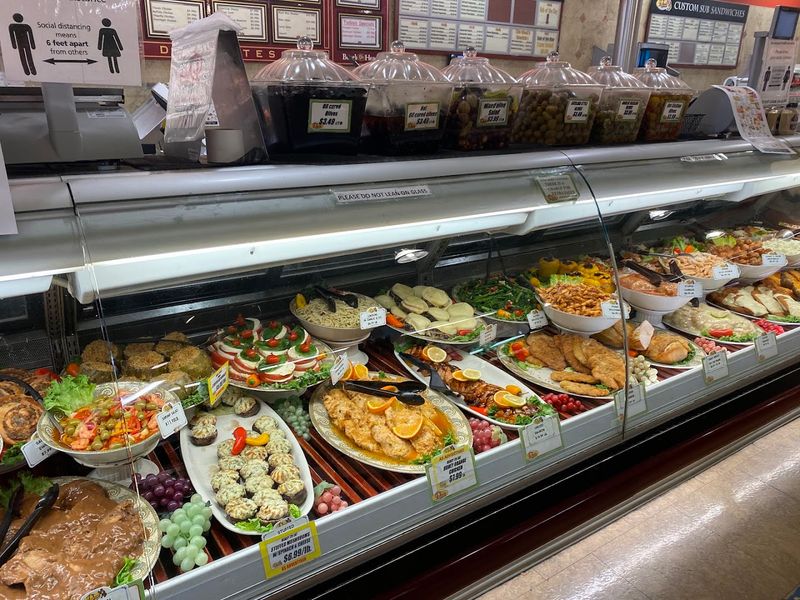 Catering That Steals the Show