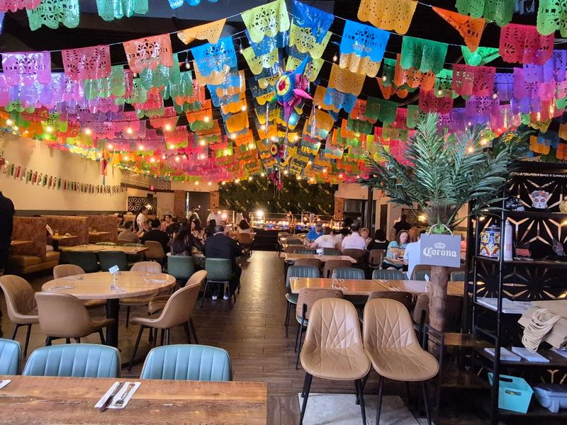 Family-Owned Atmosphere That Feels Authentic