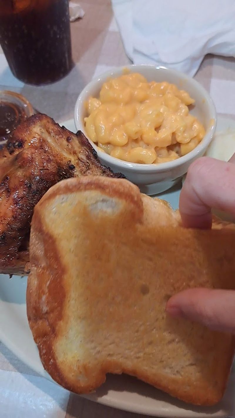 Mac and Cheese That Earns Five Stars Alone