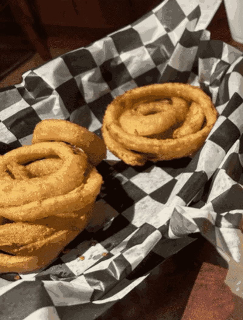 Root Beer Floats and Classic Fountain Drinks