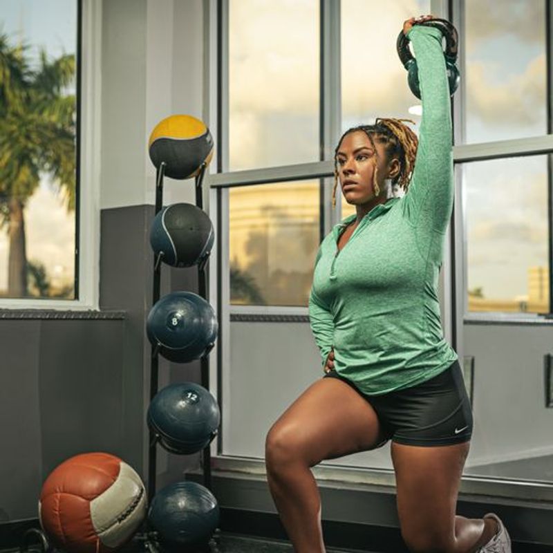 YouFit Gyms – multiple Florida locations