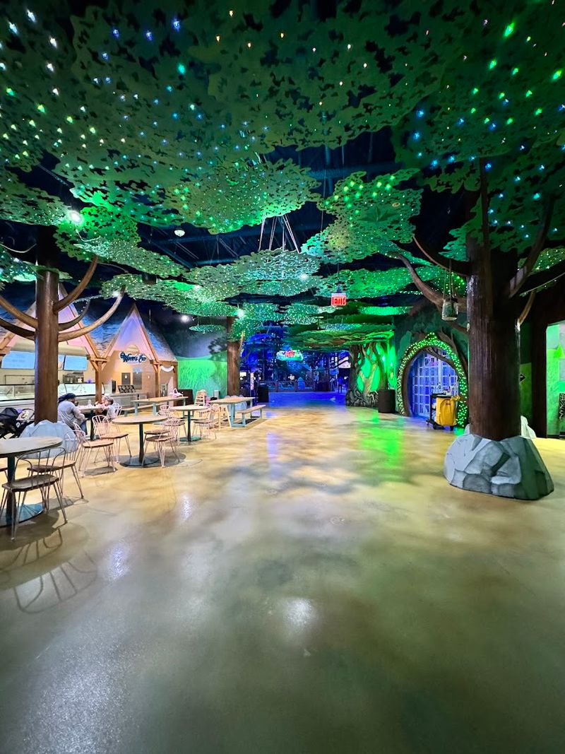 Additional Activities And Entertainment Options
