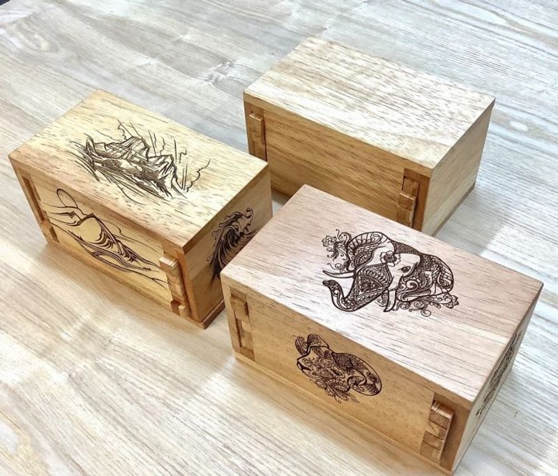 Custom Branded Puzzles for Corporate Events and Tradeshows