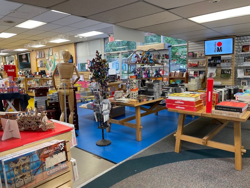 Knowledgeable Staff Who Actually Care About Your Projects