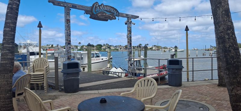 Marina Life And Wildlife That Complete The Experience