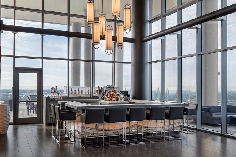 AC Sky Bar – Orlando