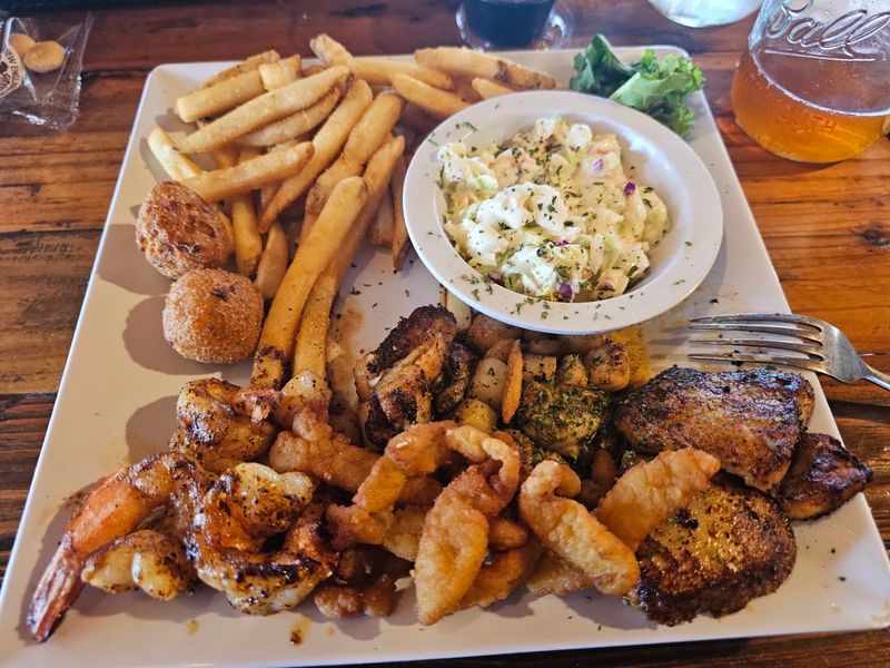 Soft Shell Crab That Ended a Forty-Year Search
