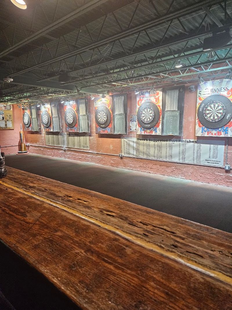 Ice House Pub - Punta Gorda
