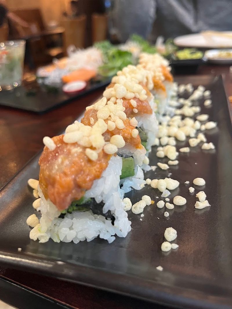 Marumi Sushi – Plantation