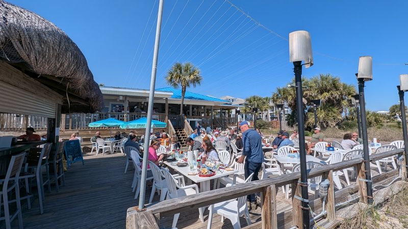 A St George Island Staple That Locals Keep Coming Back To