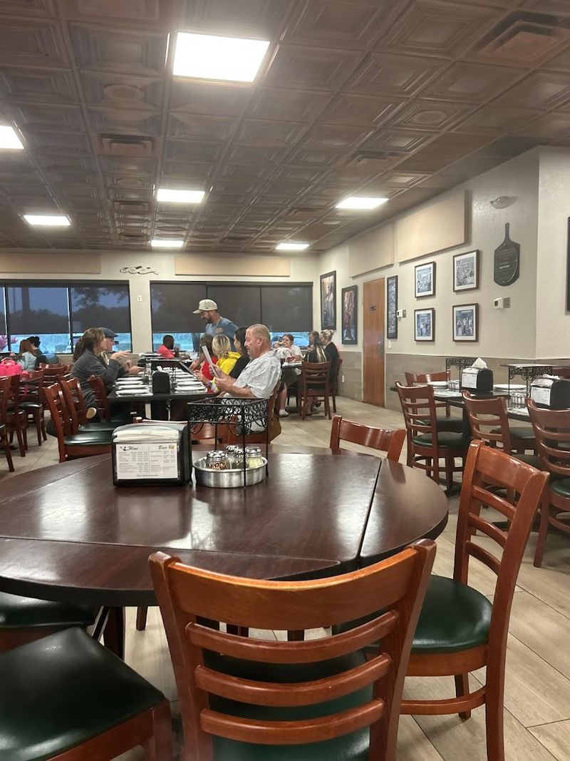Family-Friendly Atmosphere With Decades of History