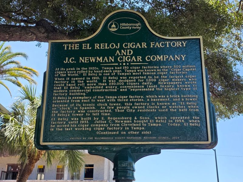 Why This Factory Matters Beyond Just Making Great Cigars