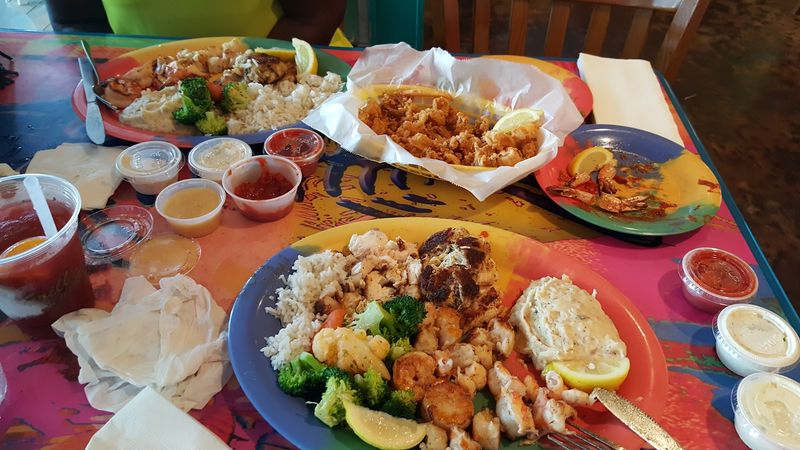 Fresh Catch Quality That Locals Actually Trust