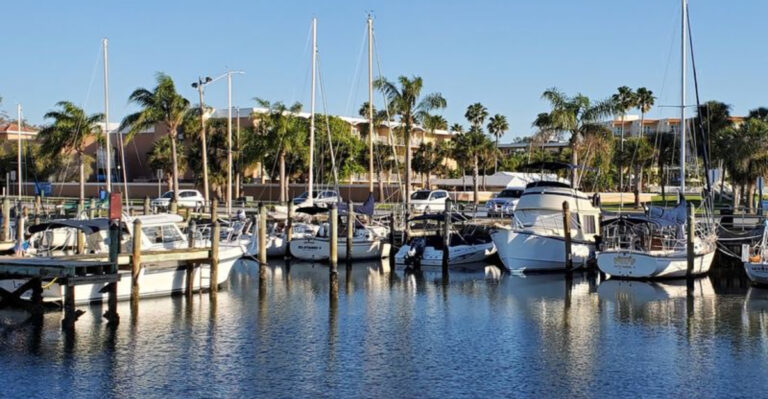 9 Florida Towns Losing Residents As Property Taxes Reach Record Highs