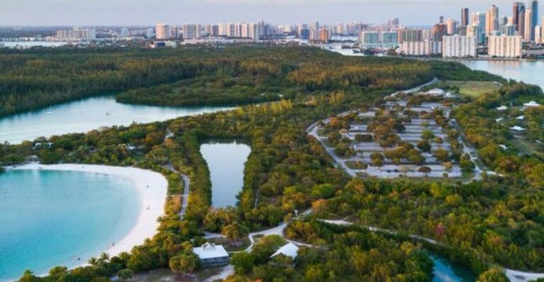 9 Florida Wildlife Viewing Spots Hidden Beside Busy Cities