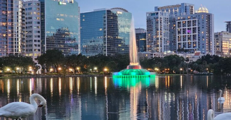9 Free Things to Do in Florida That Are Better Than Theme Parks