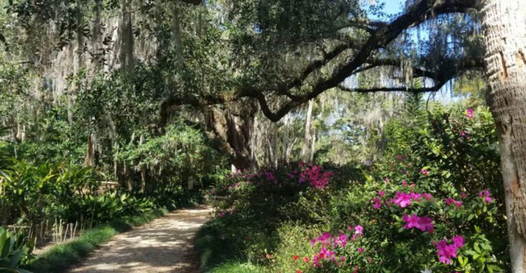 9 Hidden Gems In Florida You Need To See At Least Once