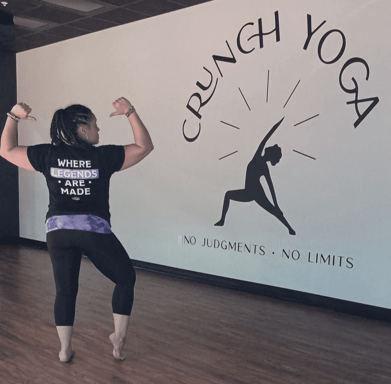 Crunch Fitness - Poinciana – Kissimmee