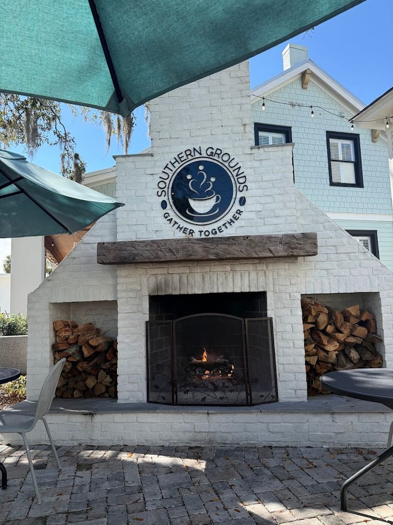 Worth the Parking Challenge in Downtown St. Augustine