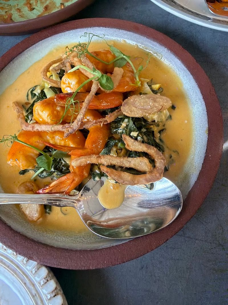 Oxtail Kare-Kare That Converts Skeptics