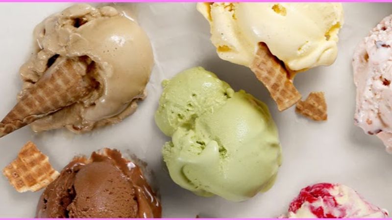 Wild Flavor Combinations You Won't Find Elsewhere