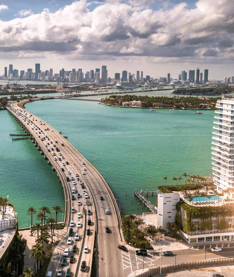 Miami Beach – Florida