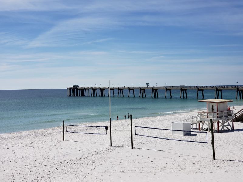 Pristine Beaches Without the Crowds