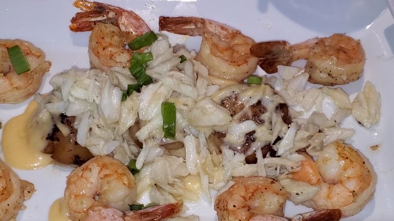 Waterfront Location That Makes Every Meal Special