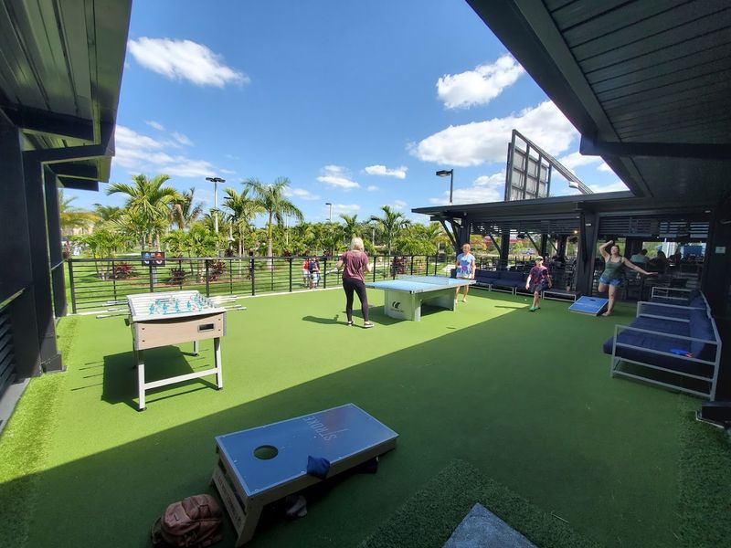 A Social Atmosphere That Goes Beyond Just Golf
