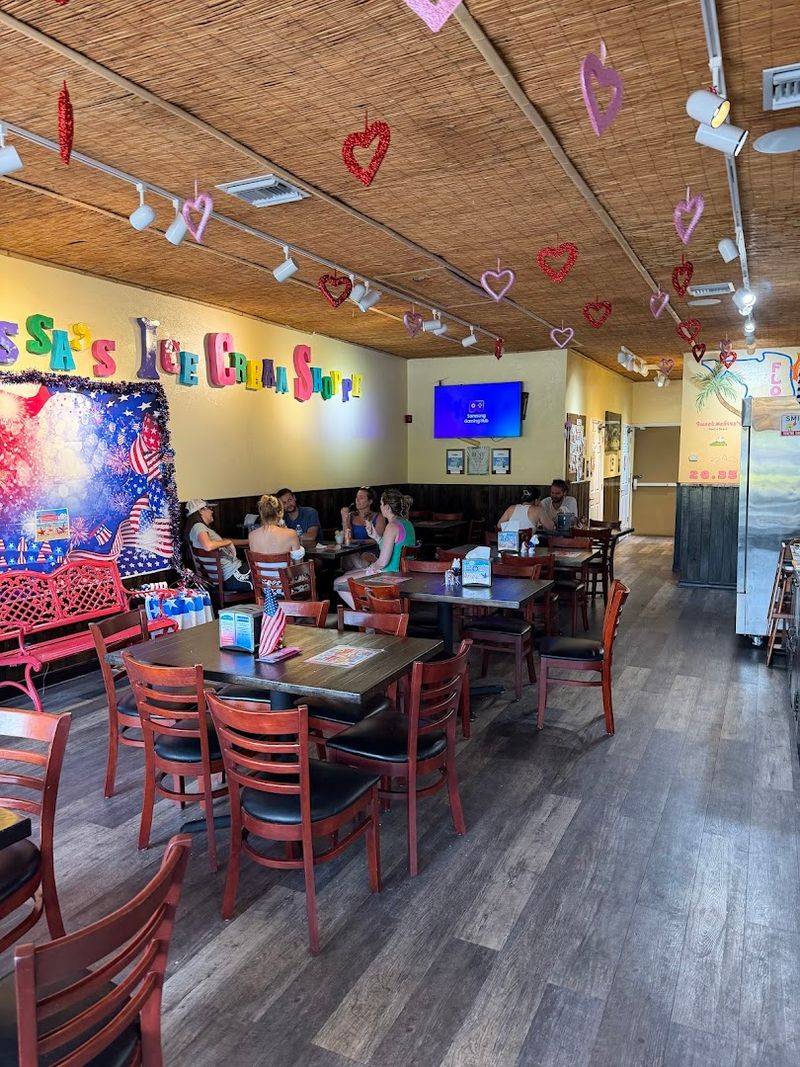 Family-Friendly Atmosphere with Games and Entertainment