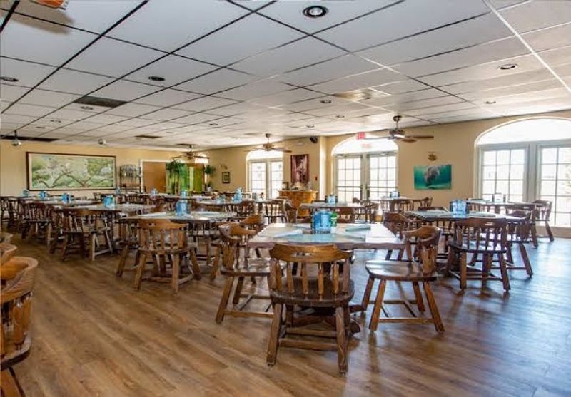 The Restaurant and Bar Scene