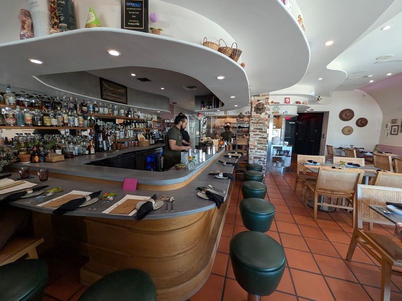 The James Beard Recognition That Put Kaya on the Map